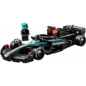 77244 Mercedes-AMG F1 W15 Race Car