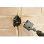 wolfcraft GmbH tuščiaviduriai žiediniai grąžtai