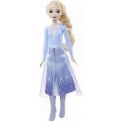 Mattel Disney Frozen Elsa (2 filmo apranga) lėlė