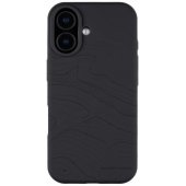 MagForce Beaver dėklas iPhone 17, asfalto spalvos