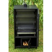 Smokehouse 200L