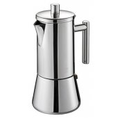 Kawiarka Gefu Ekspres do kawy NANDO, 4/ 200 ml Gefu