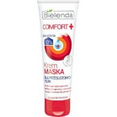 Bielenda Comfort + Cream-Mask for dry hands 75ml