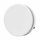 DIFFUSER METAL SUPPLY 100MM