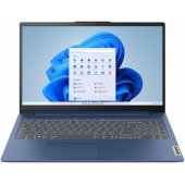 IdeaPad Slim 3 15IRU8 15.6 IPS i3-1315U 8GB 512SSD EN W11 82X700GRPB