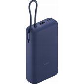 "33W 20000mAh" Blue