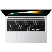 Galaxy Book4 NP750XGK-KS3NL 15.6 IPS C5-120U 16GB 512SSD US W11 Silver