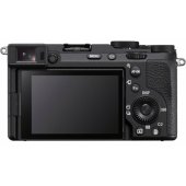 Alpha 7C II + 28-60mm Black