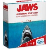 Cartamundi Jaws Szczęki polowanie imprezowa gra karciana CARTAMUNDI
