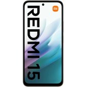 Redmi 15 6/ 128GB Titanium