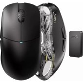 Atlantis V2 4K Black