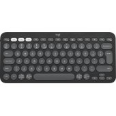 K380s Pebble Keys 2 (US) Graphite 920-011851