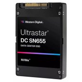 Ultrastar DC SN655 SE 7.68TB 0TS2459