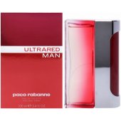 Ultrared EDT 100ml