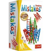 Trefl PROMO Mistakos Higher Level game 02076 Trefl p8
