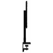 M Deskmount XL Black