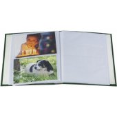 Classic Albumas MM 10x15/ 72 raudonas