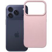 Skin Case iPhone 17 Pro/ 18 Pro Pink