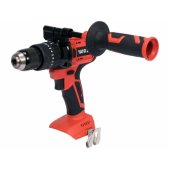 YT. IMPACT DRIVER 18V LI-ION WITHOUT BATTERY. AND ORDER. 75Nm
