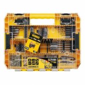 Grąžtų rinkinys LTC, 80 vnt. DT70767-QZ