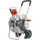 Gardena Hose Trolley AquaRoll L Easy Metal - 18550-20