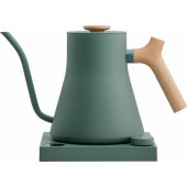 Stagg EKG PRO Green