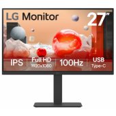 27BA650-B 27" IPS 16:9