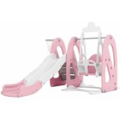Nebelino Pink