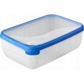 Stačiakampis maisto indas 4L Grand Chef Eco 30x20x9