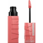 Superstay Vinyl Ink Lipstick 4,2 ml 100 Charmed