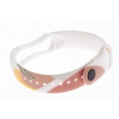 Moro dirželis Xiaomi Mi Band 3/ 4 Pattern 7