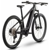 Electric bike Hardray Ultra 800 29" 2025 L black