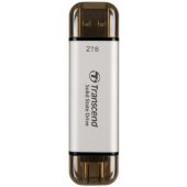 ESD310 2TB External TS2TESD310S