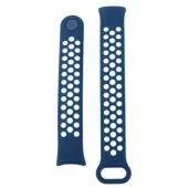Mi Band 8 Blue/ White