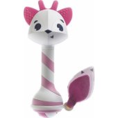 Tiny Love TINY SMARTS GRZECHOTKA/ GRYZAK FLORENCE