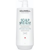 Dualsenses Scalp Specialist Deep Cleansing 1000ml