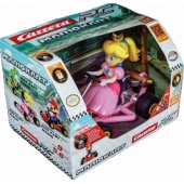 Carrera RC 2.4GHz Mario Kart Pipe Kart, Peach