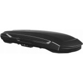 Motion 3 XXL Low Black