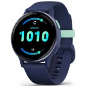 Vivoactive 5 Blue/ Blue Metallic 010-02862-12