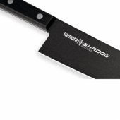 SHADOW Universal Chef’s knife with black non-stick coating 8.2"/ 208mm