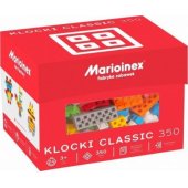 Marioinex Classic 350 el.