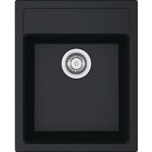 Franke Sink Sirius SID 610-40 - 43 x 53 cm (114.049