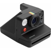 Now+ Gen 3 Black