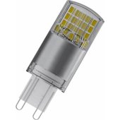 Osram LED Bulb OSRAM, G9, 3.8W, 470lm, 4000K