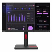 ThinkVision T24i-30 23.8" IPS 16:9 63CFMATXEU