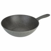 _369609 Wok pan Murano Ø30cm / 4.5mm