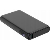 "PMPB30DL301B 30000mAh" Black