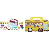 Hasbro Play-Doh Super Color Set - A7924EUC