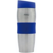R52011C 380 ml, sidabrinė/ mėlyna
