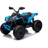 Electric Ride On Quad CAN-AM Renegate DK-CA002 Blue